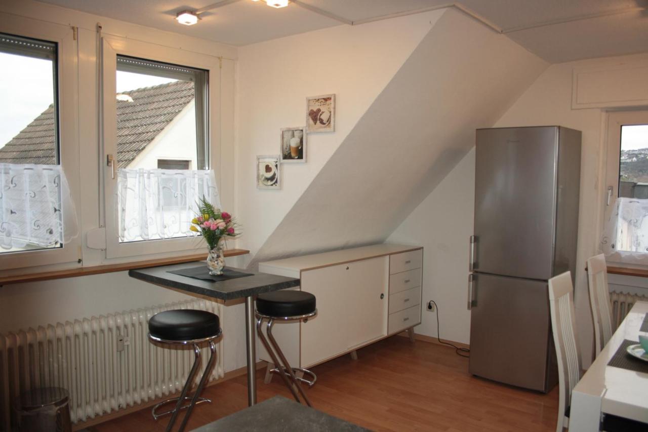 Apartamento Diamanthaus 3 Koblenz Coblenza Exterior foto