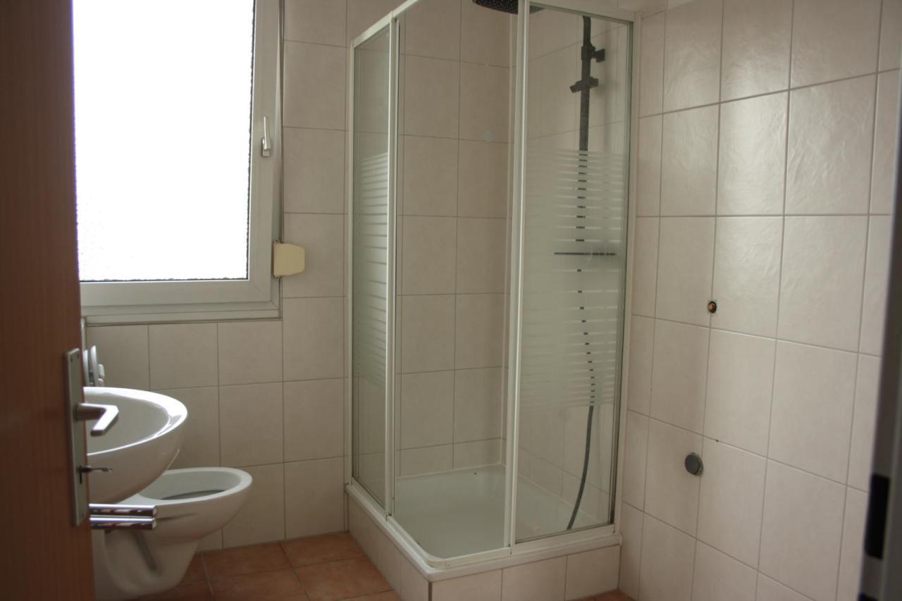 Apartamento Diamanthaus 3 Koblenz Coblenza Exterior foto