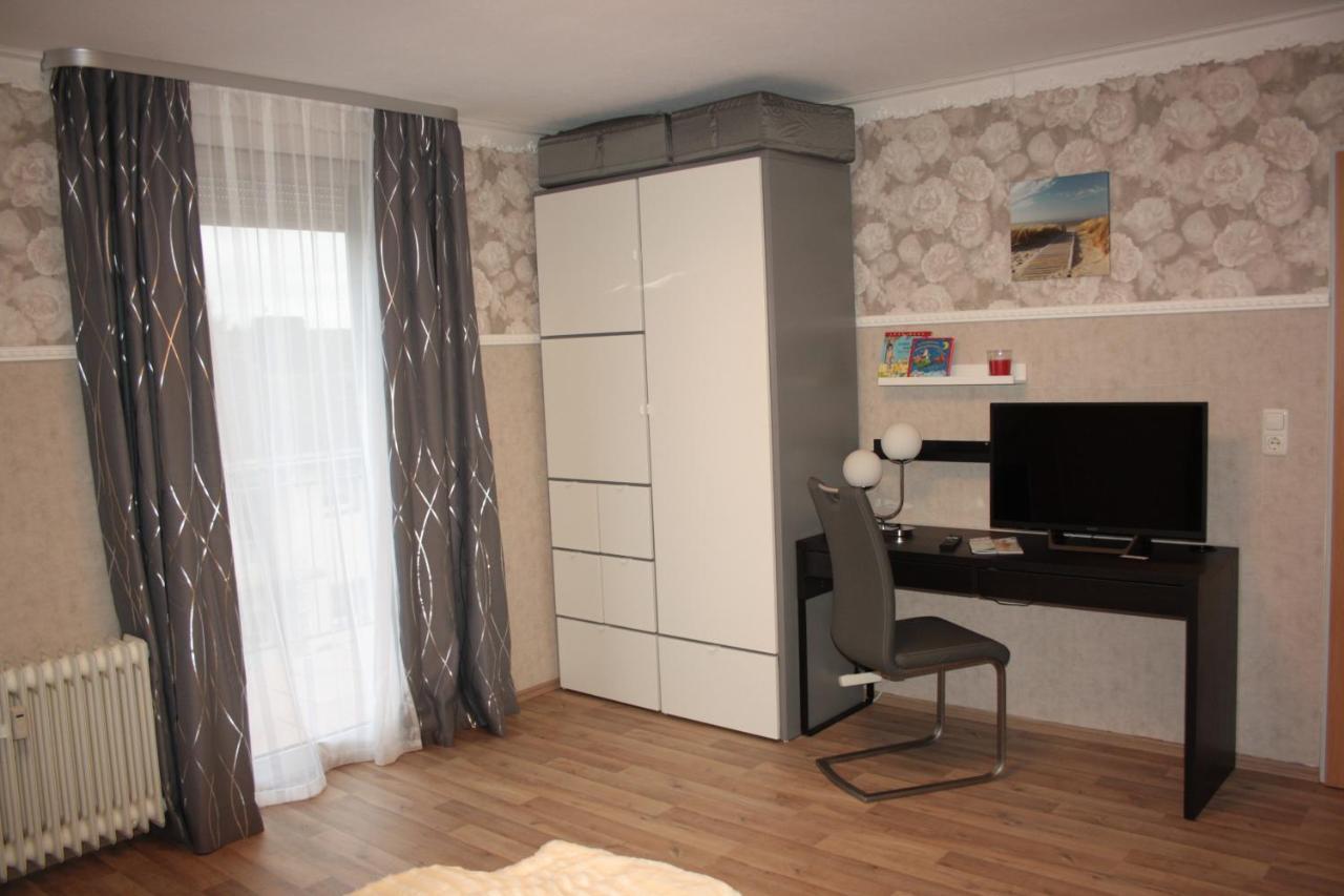 Apartamento Diamanthaus 3 Koblenz Coblenza Exterior foto