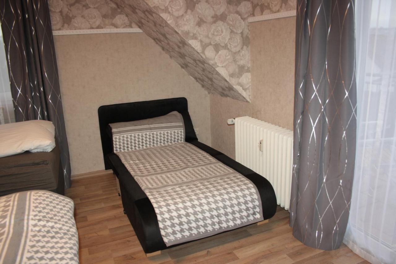 Apartamento Diamanthaus 3 Koblenz Coblenza Exterior foto