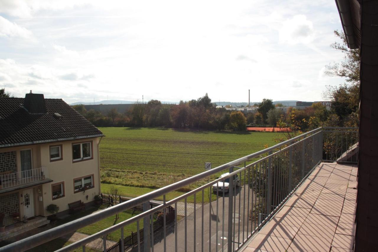 Apartamento Diamanthaus 3 Koblenz Coblenza Exterior foto