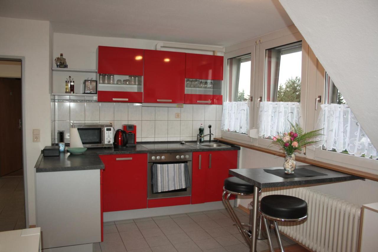 Apartamento Diamanthaus 3 Koblenz Coblenza Exterior foto
