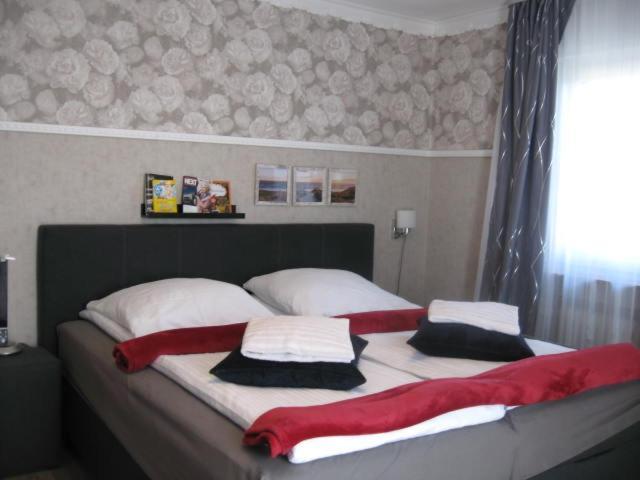 Apartamento Diamanthaus 3 Koblenz Coblenza Exterior foto