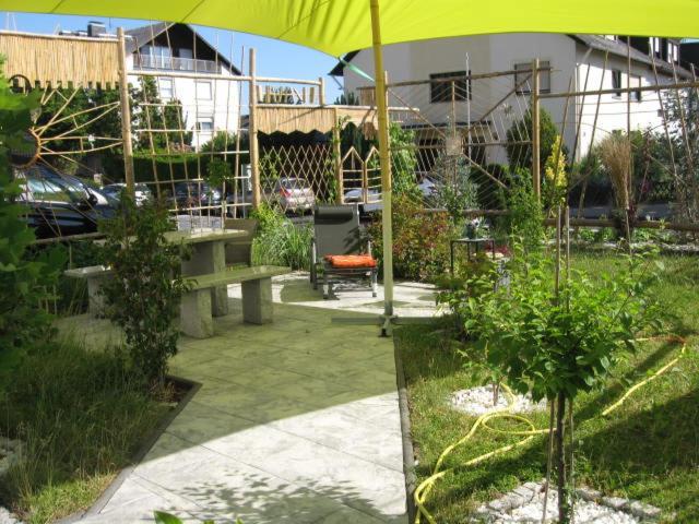 Apartamento Diamanthaus 3 Koblenz Coblenza Exterior foto